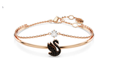 Swar*vski - Swan Bangle - 5678048