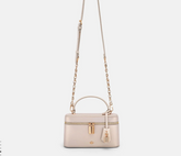 PEDR* Ari Shoulder Bag with Gift Box - Champaign