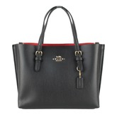 C*ACH - Mollie Tote 25 - Black