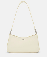 PEDR* -J*tte Shoulder Bag - Cream