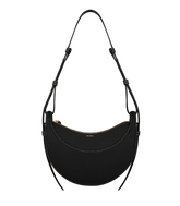 Pol*ne - Numéro Dix Edition Smooth Black White Stitch
