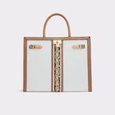 ALD* - Avom* Women's Satchel Satchel - Bright Multi
