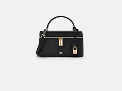 PEDR*  Ari Shoulder Bag  - Black