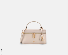 PEDR*  Ari Shoulder Bag with Gift Box - Champaign