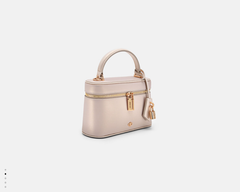 PEDR*  Ari Shoulder Bag with Gift Box - Champaign