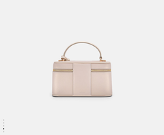 PEDR*  Ari Shoulder Bag with Gift Box - Champaign