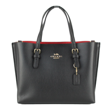 C*ACH - Mollie Tote 25 - Black