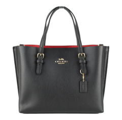 C*ACH - Mollie Tote 25 - Black