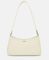 PEDR*  -J*tte Shoulder Bag - Cream