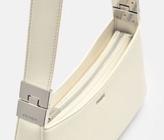 PEDR*  -J*tte Shoulder Bag - Cream