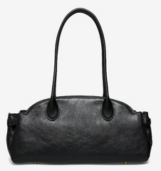 C*ACH - Empir* Carryall Bag 34 - Dark Brown