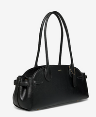C*ACH - Empir* Carryall Bag 34 - Dark Brown