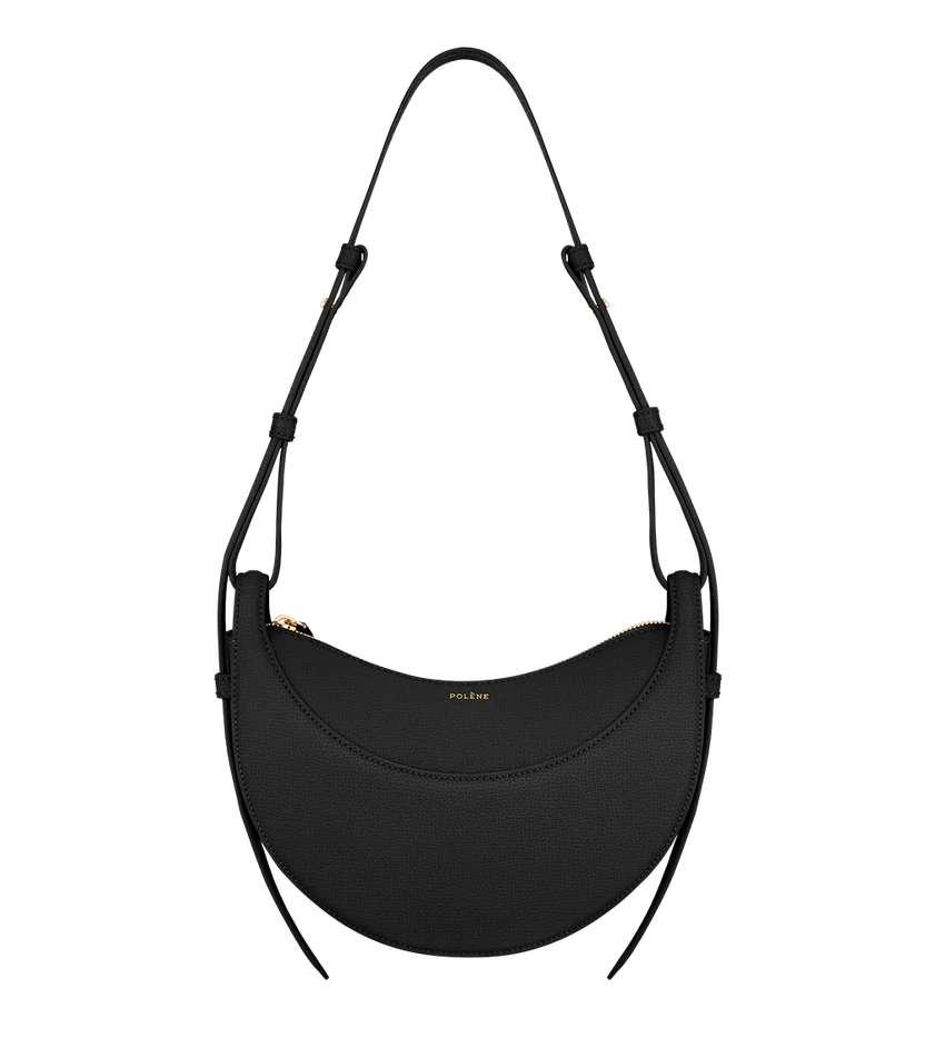 Pol*ne -Num*ro Dix Edition Textured Black