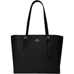 C*ACH - Mollie Tote 25 - Black