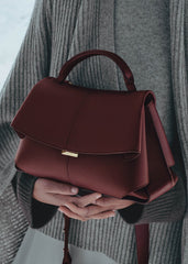 Pol*ne - M*kki Edition Textured Black Cherry