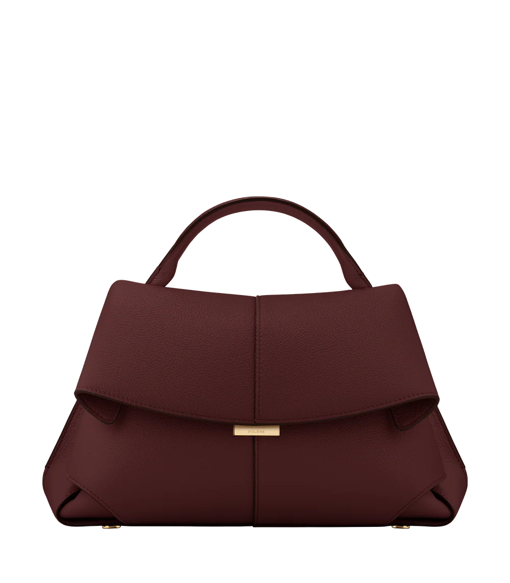 Pol*ne - M*kki Edition Textured Black Cherry