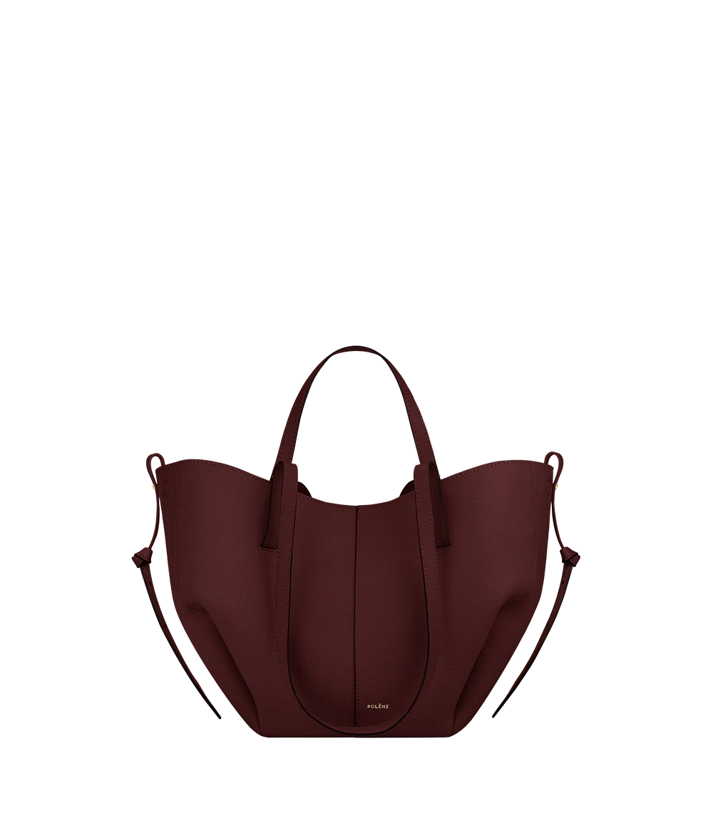 Pol*ne - Cym* Mini Edition Textured Black Cherry