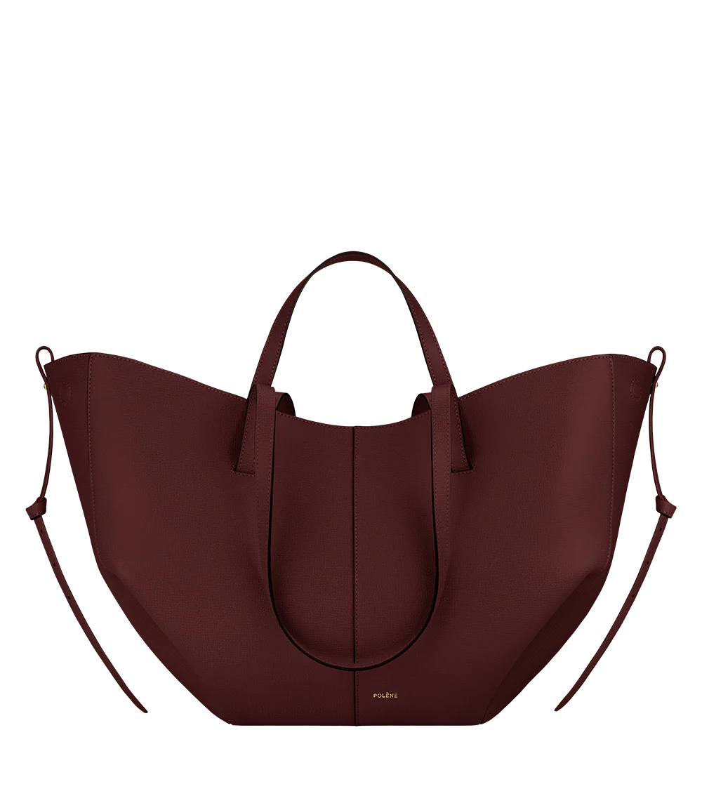 Pol*ne - Cym* Edition Textured Black Cherry