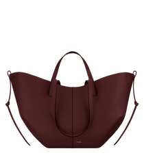 Pol*ne - Cym* Edition Textured Black Cherry