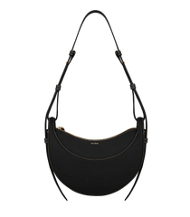 Pol*ne - Numéro Dix Edition Smooth Black White Stitch