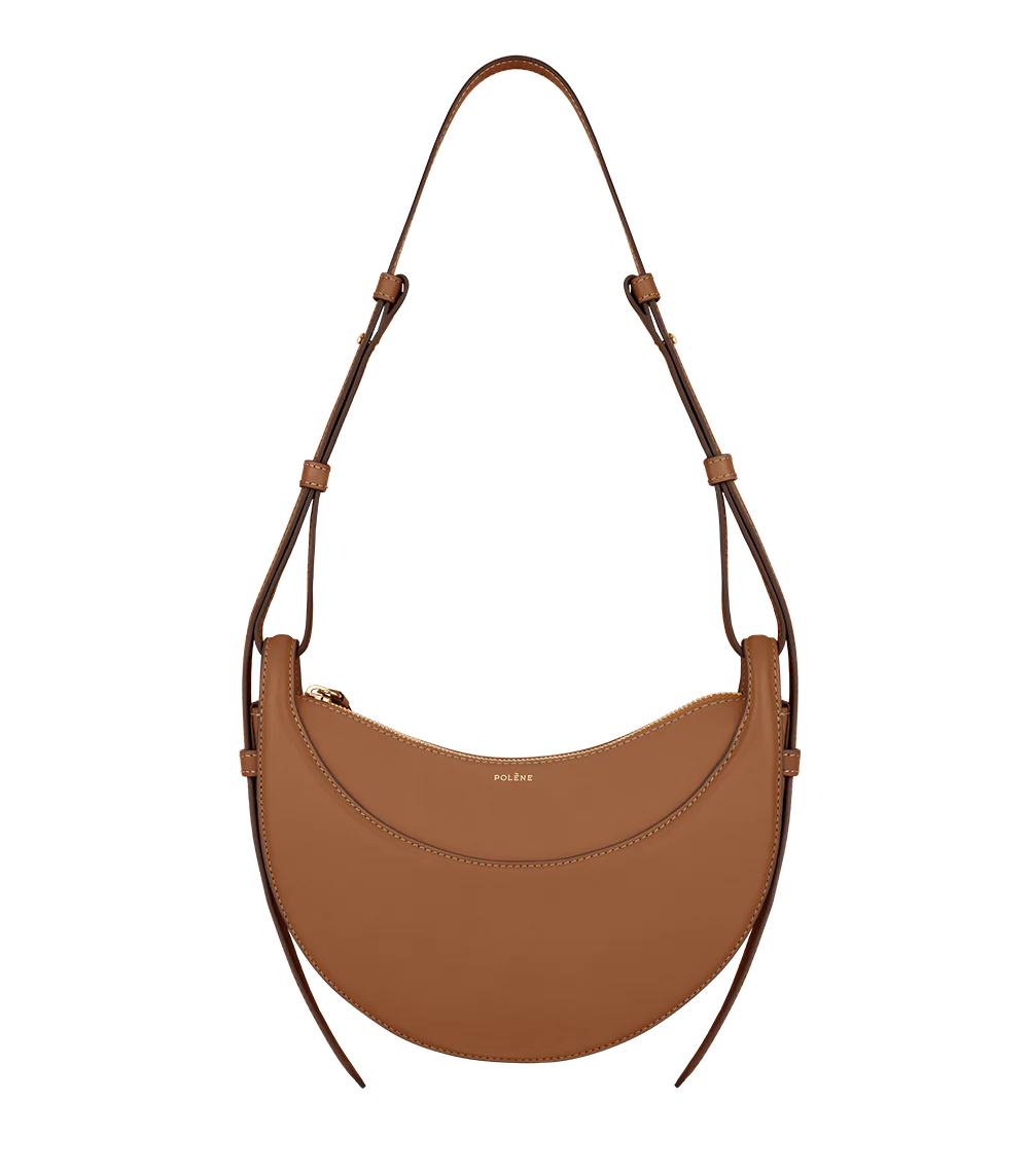 Pol*ne - Numéro Dix Edition Textured Camel