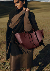 Pol*ne - Cym* Mini Edition Textured Black Cherry