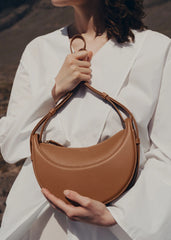 Pol*ne - Numéro Dix Edition Textured Camel