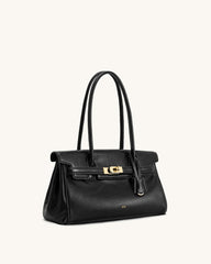 JW PE* -  Yar* Shoulder Bag - Black