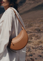 Pol*ne - Numéro Dix Edition Textured Camel