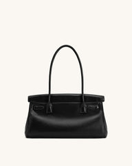 JW PE* -  Yar* Shoulder Bag - Black