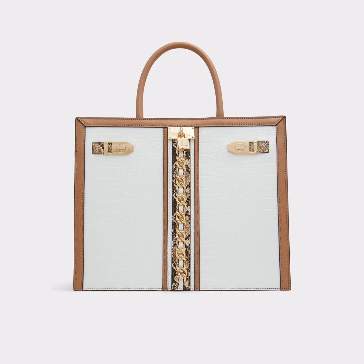 ALD* - Avom* Women's Satchel Satchel - Bright Multi
