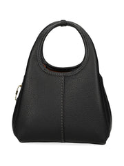 C*ACH - Lan* Shoulder Bag 23 - Black