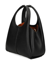 C*ACH - Lan* Shoulder Bag 23 - Black