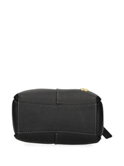 C*ACH - Lan* Shoulder Bag 23 - Black