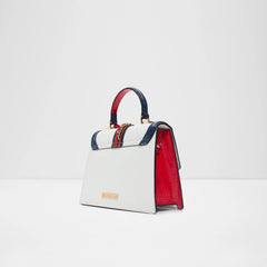 ALD* - Martiss* Women's Top Handle Top Handle - Nautical