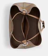C*ACH - Rowan Bucket Bag - Pink- (AD-JUN26-JFRCO)