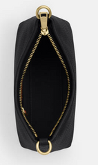 C*ACH -Laurel Small Shoulder Bag - Black