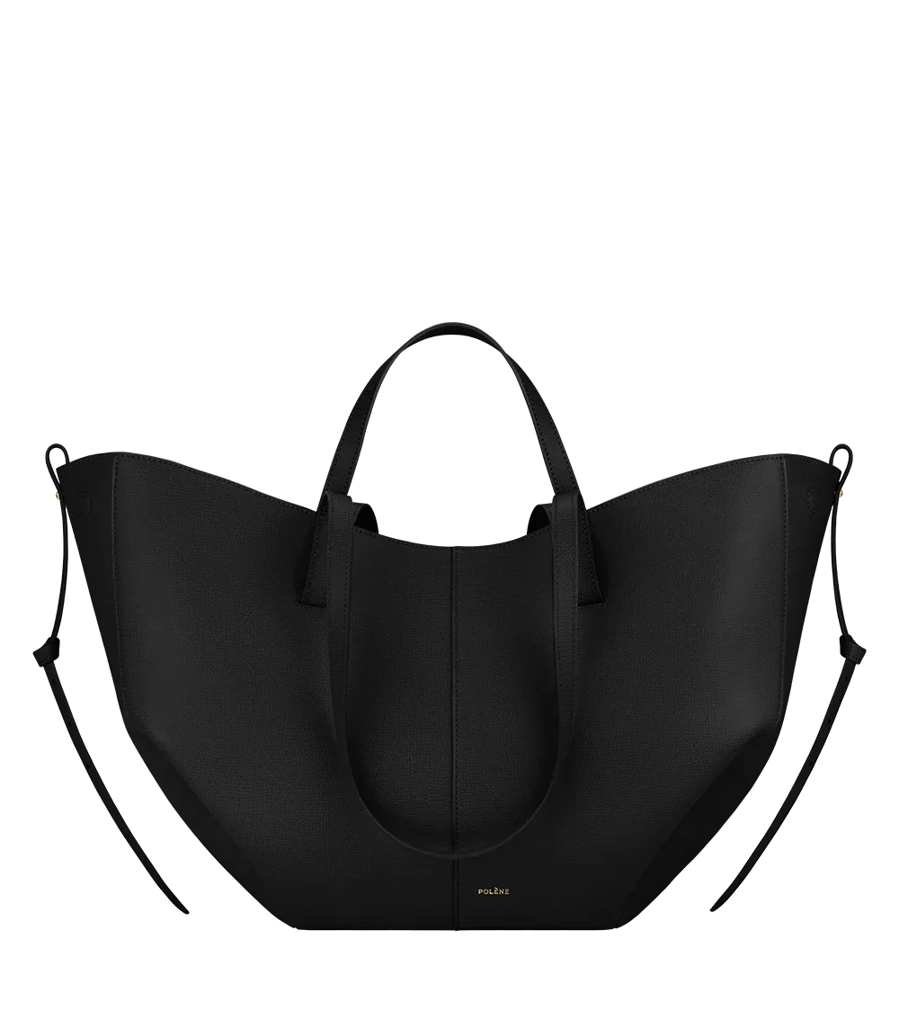Pol*ne - Cym* Edition Textured Black